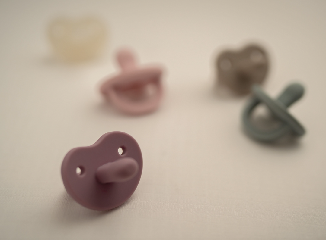 The Calm 'n Cuddle™ Pacifier: Ensuring Ultimate Comfort and Safety for Your Little One