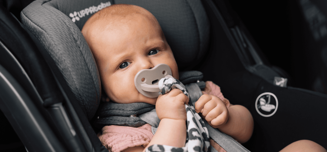Car Seat Safety: Tips for Using an Infant Car Seat