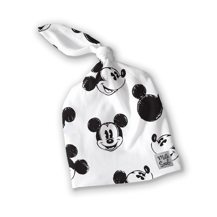Disney Hats and Newborn Hats Adorable Comfort for Your Little One