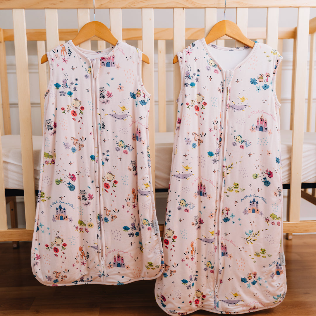 disney sleep bag