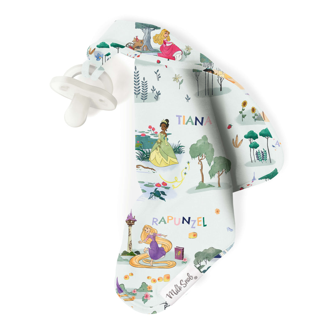security blanket baby