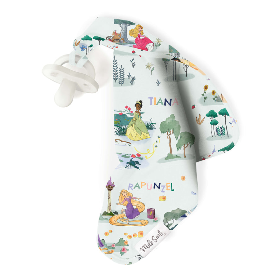 security blanket baby
