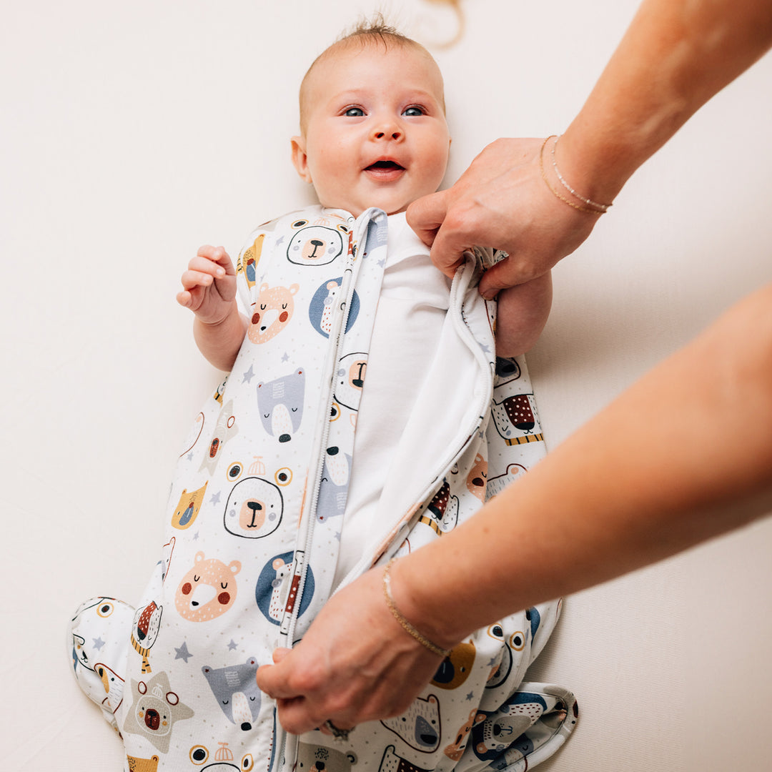 sleep bag for babies