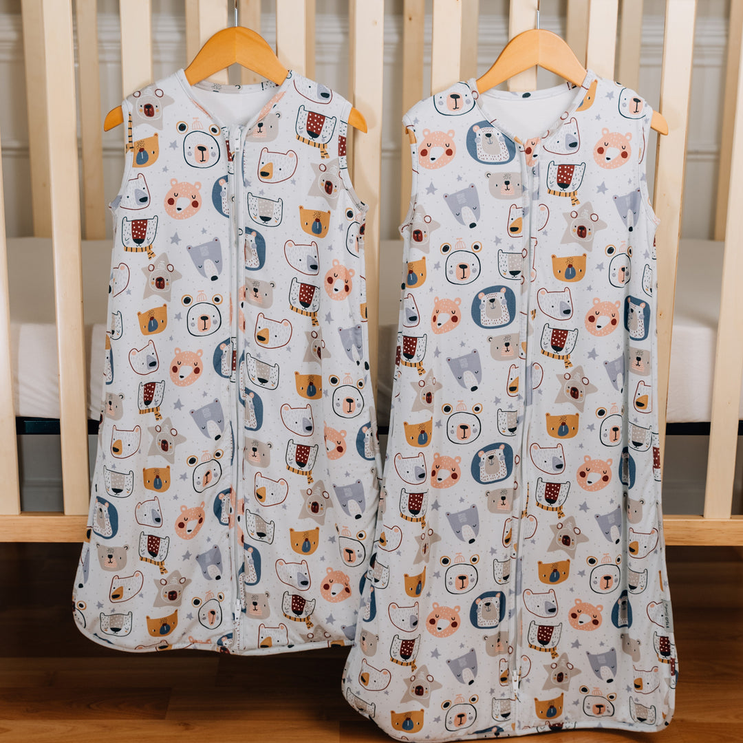 kids sleeping bag