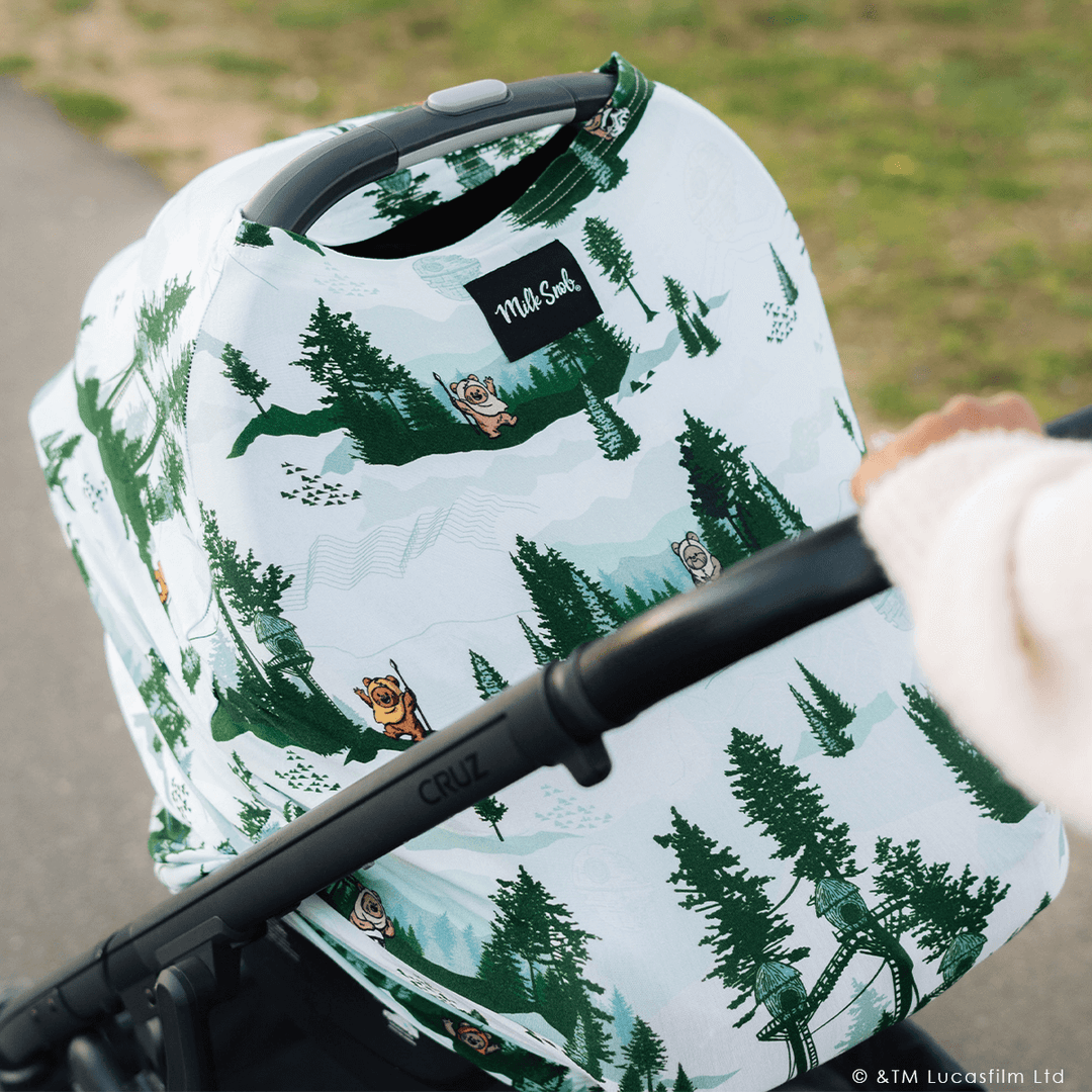 STAR WARS™ ENDOR™ ESCAPE COVER