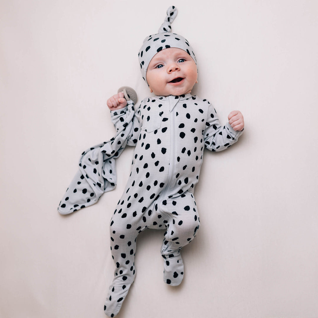 footie pajamas