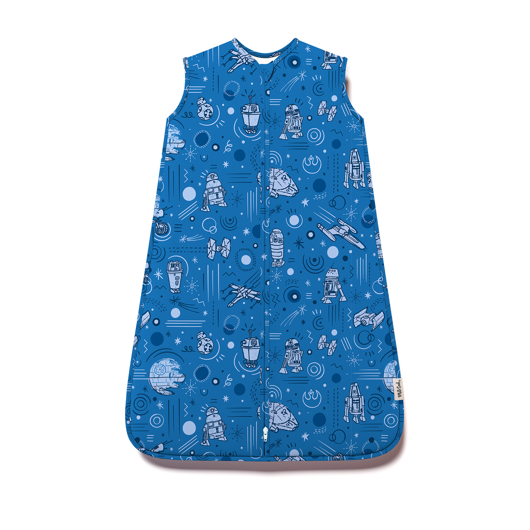 STAR WARS™ DARING DROIDS SLEEP BAG
