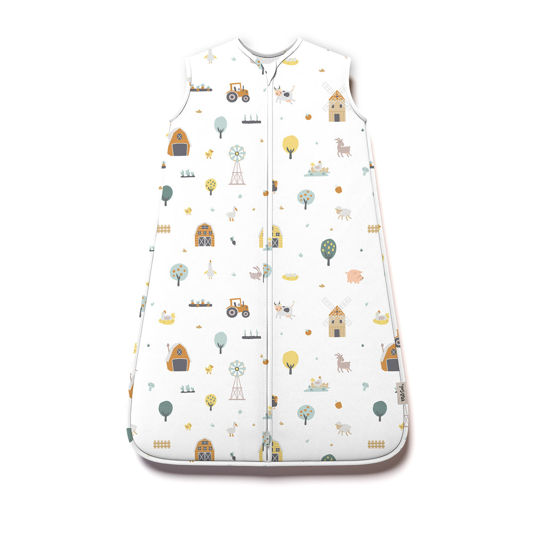 SUNNY ACRES SLEEP BAG
