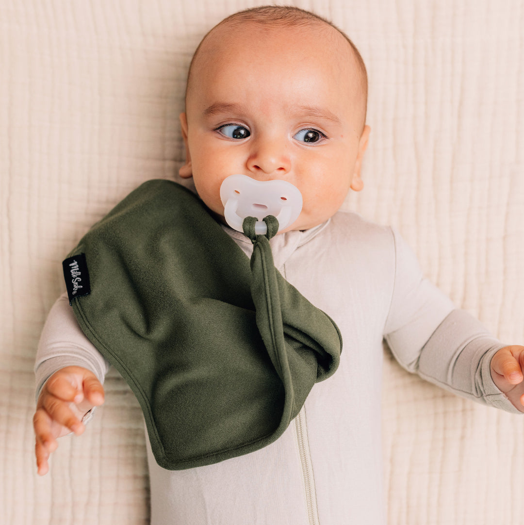 security blanket baby