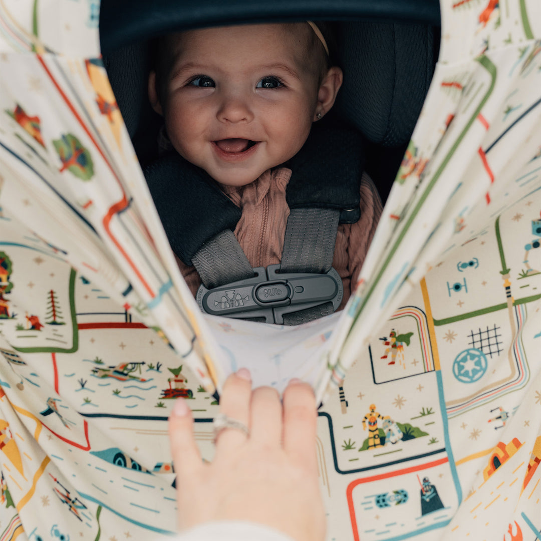 car seat covers baby