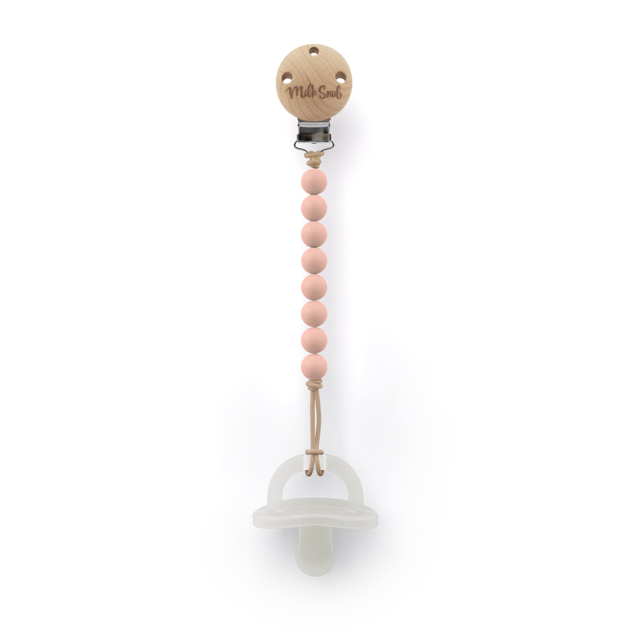 best pacifier clip