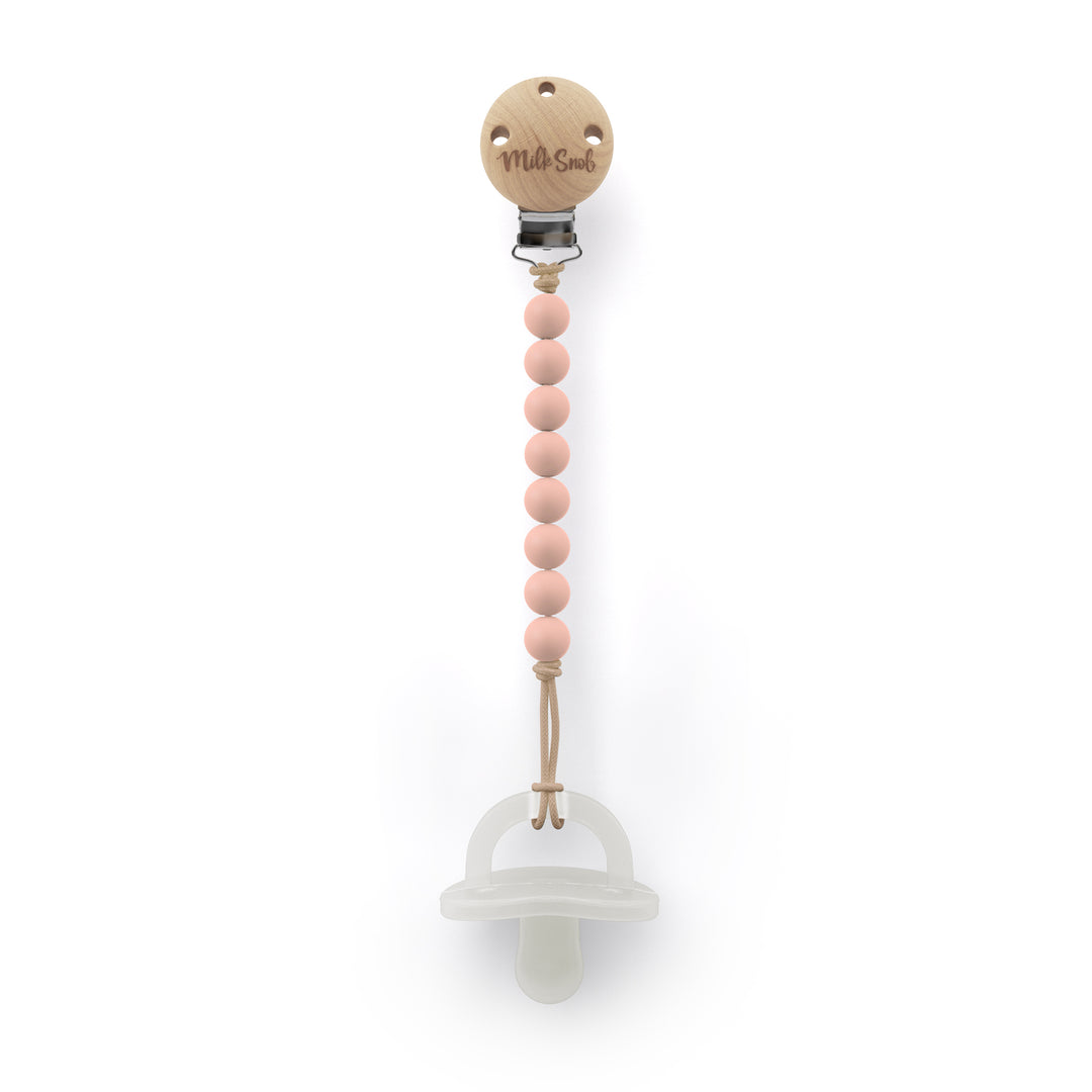 best pacifier clip