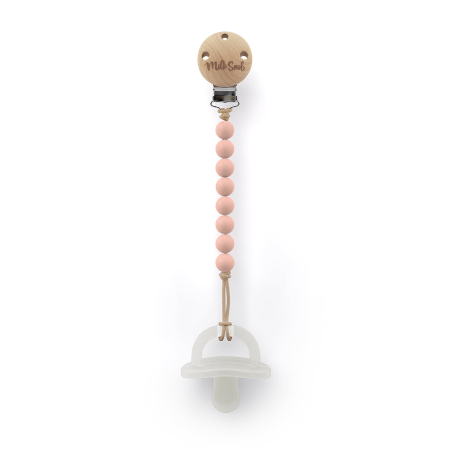 best pacifier clip