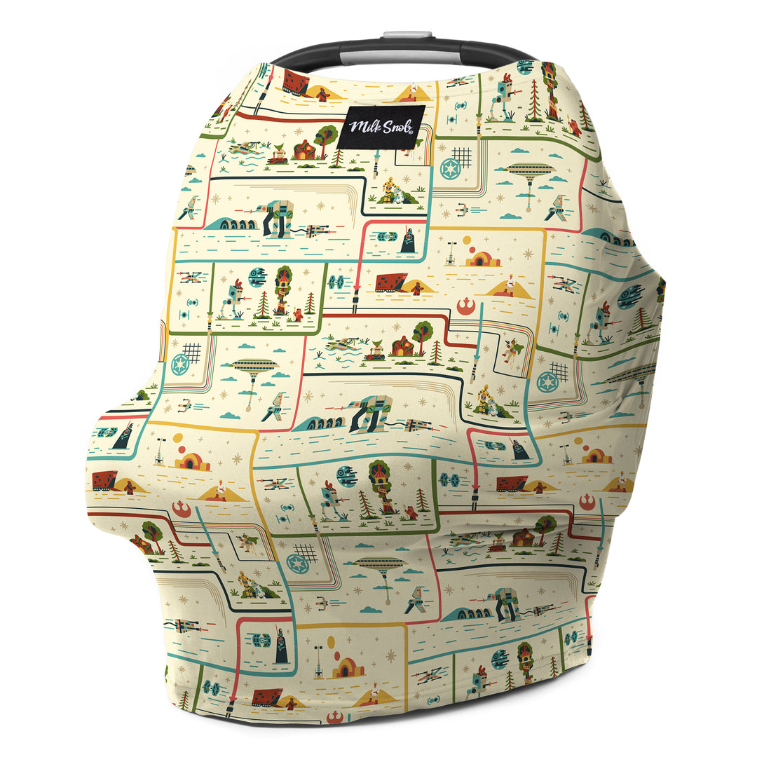 car seat cover