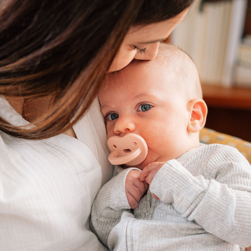 teething pacifier