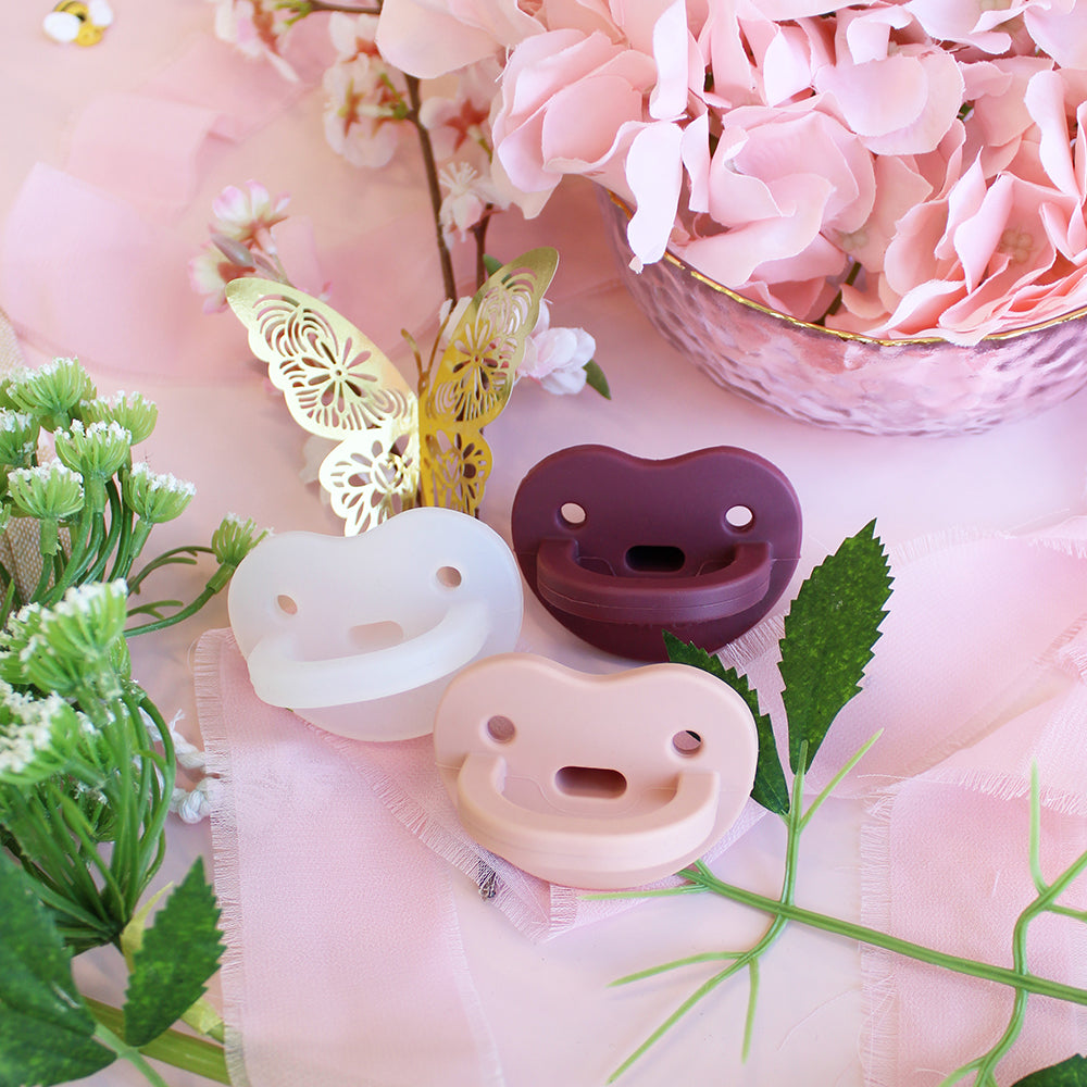 pacifier for new born