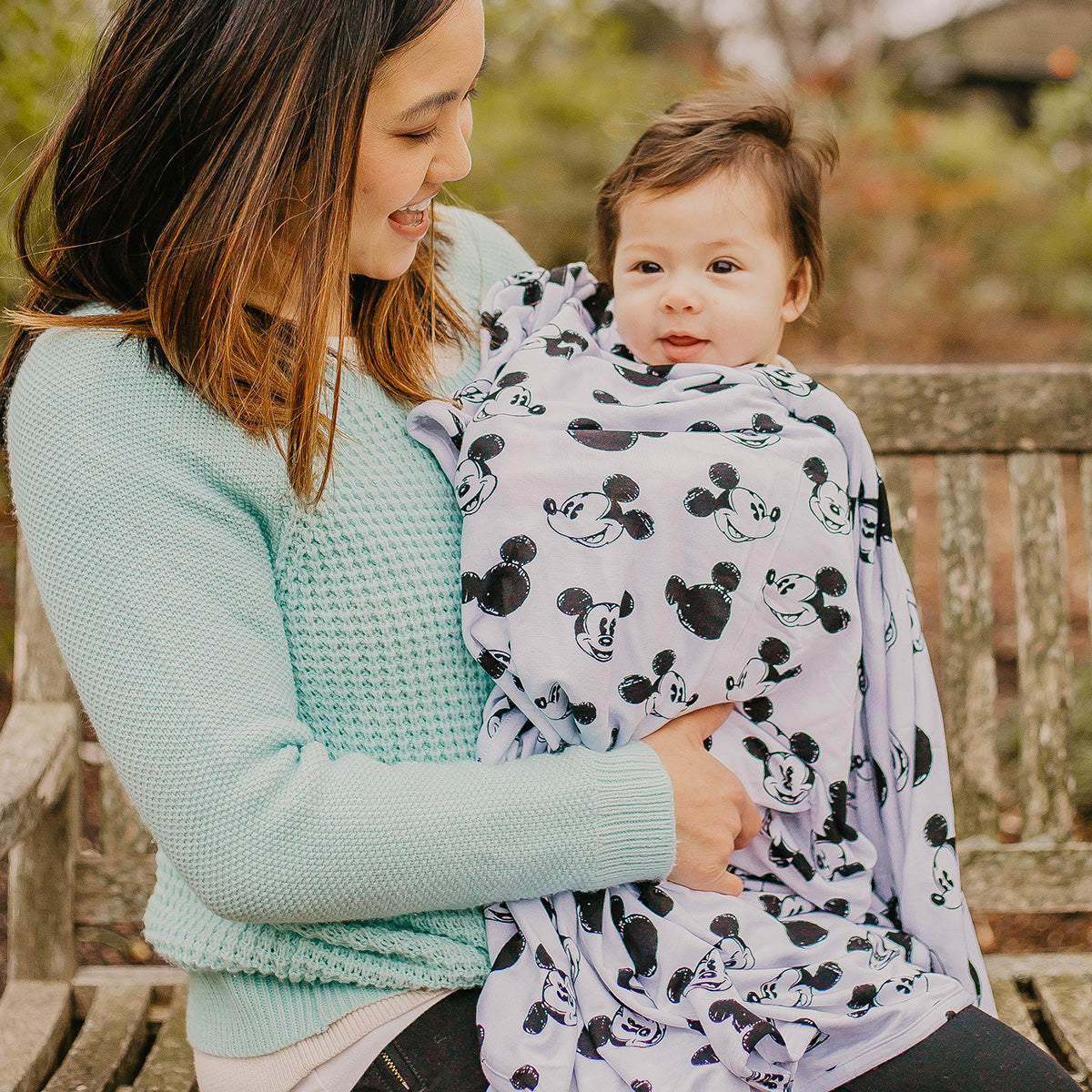 baby blanket