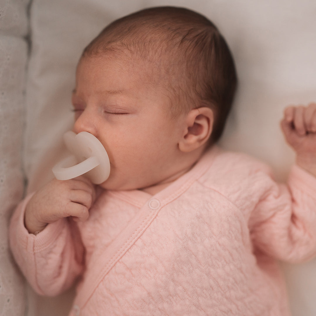 infant pacifier
