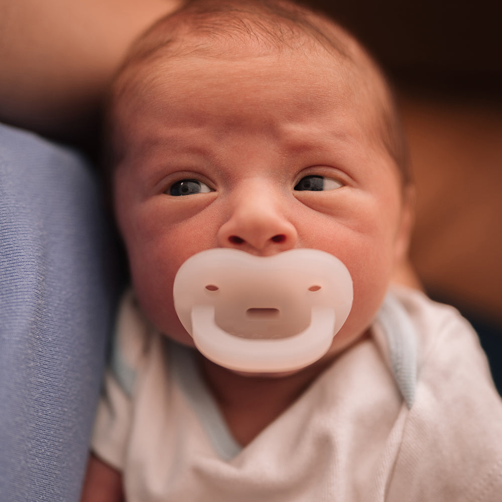 infant pacifier