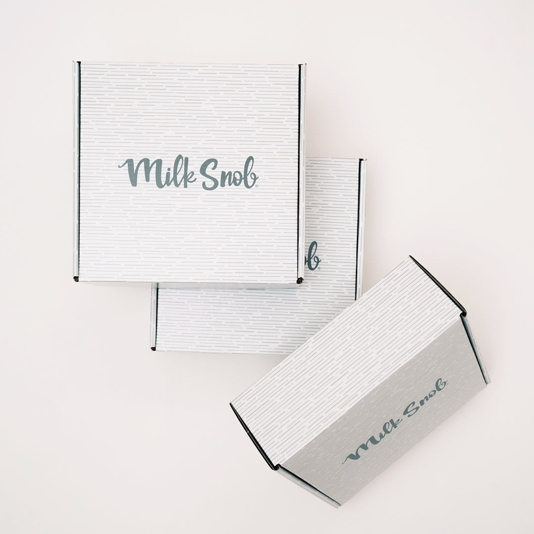 LEVI WELCOME BABY GIFT BOX