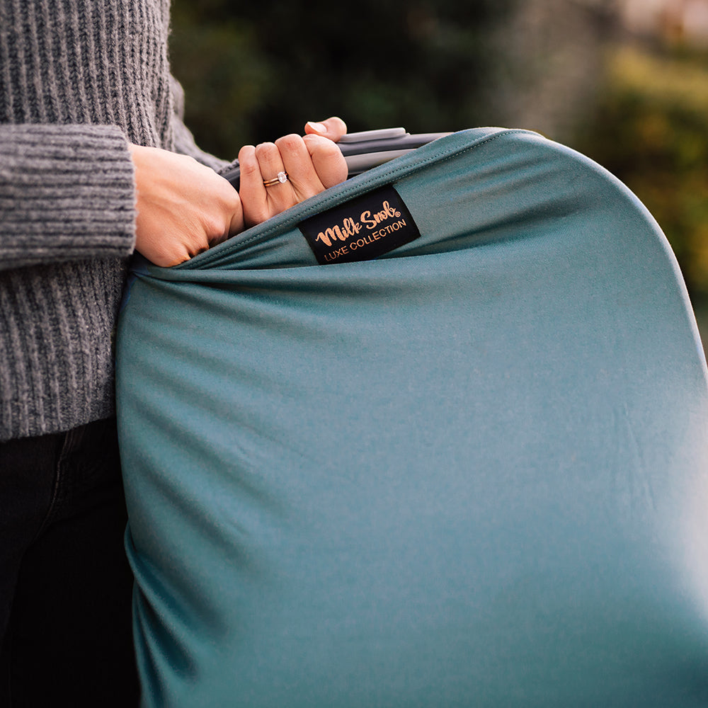 infant car seat covers