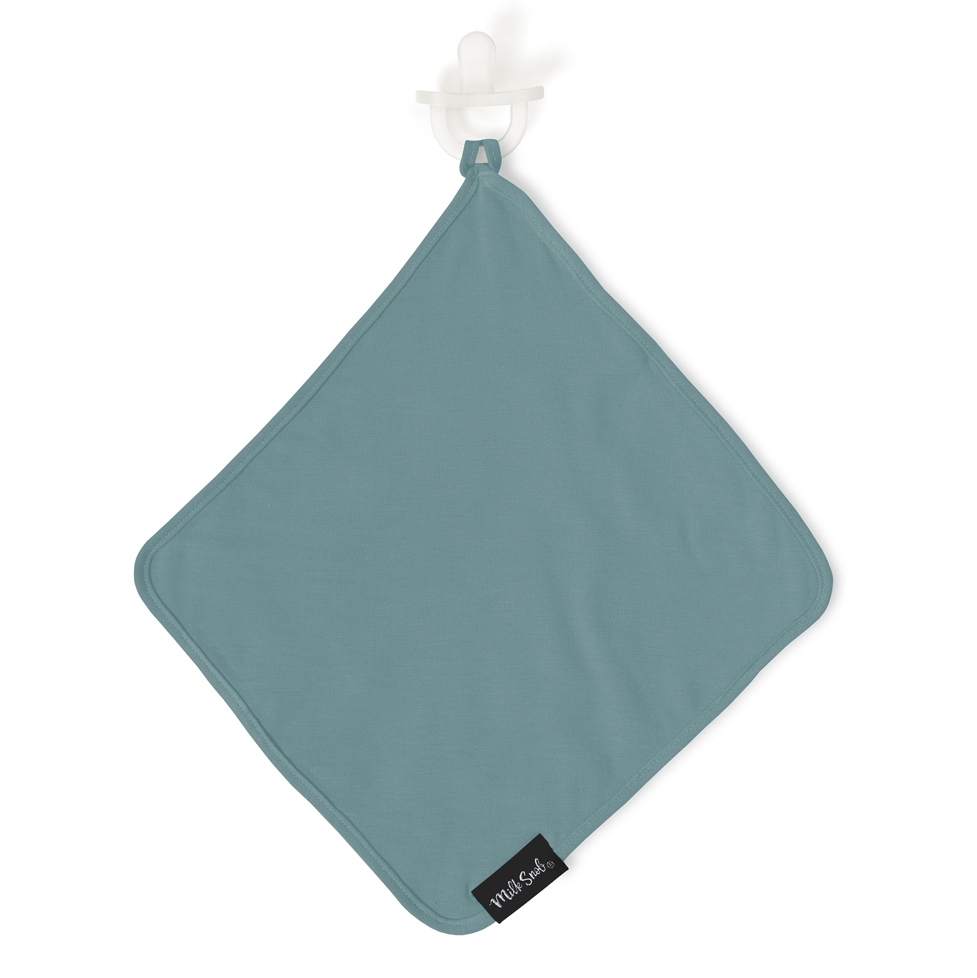 Lovey blanket