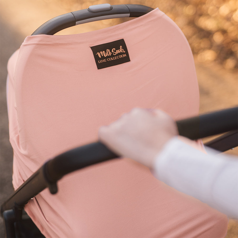 5 in 1 nursing cover