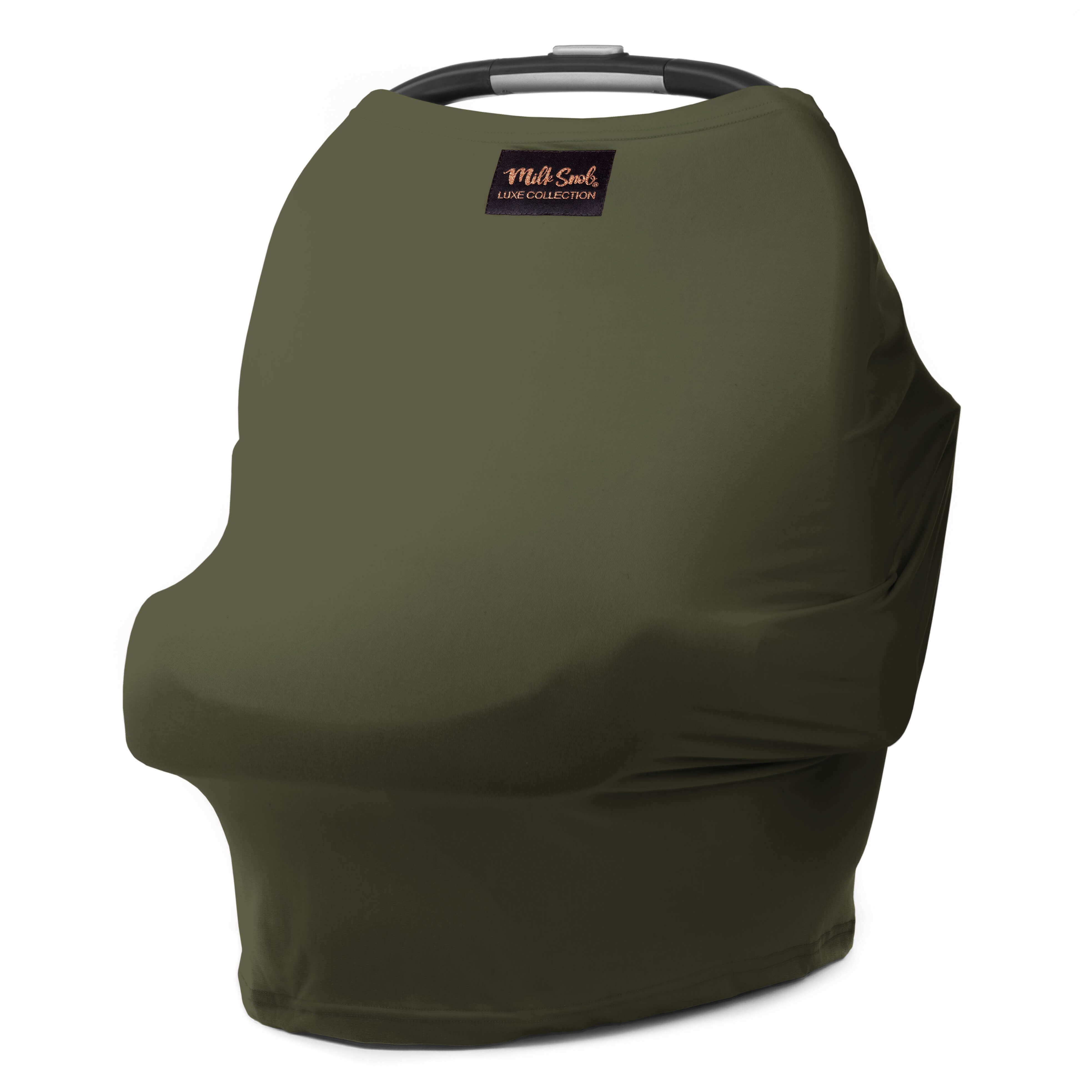 infant car seat cover