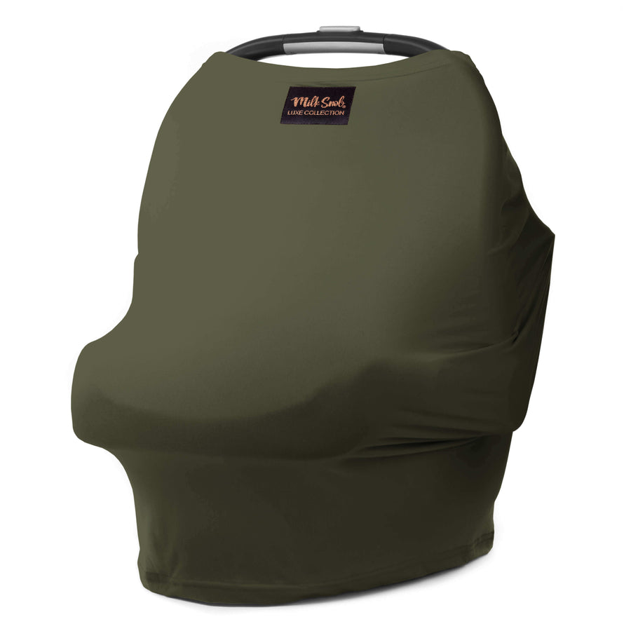 infant car seat cover