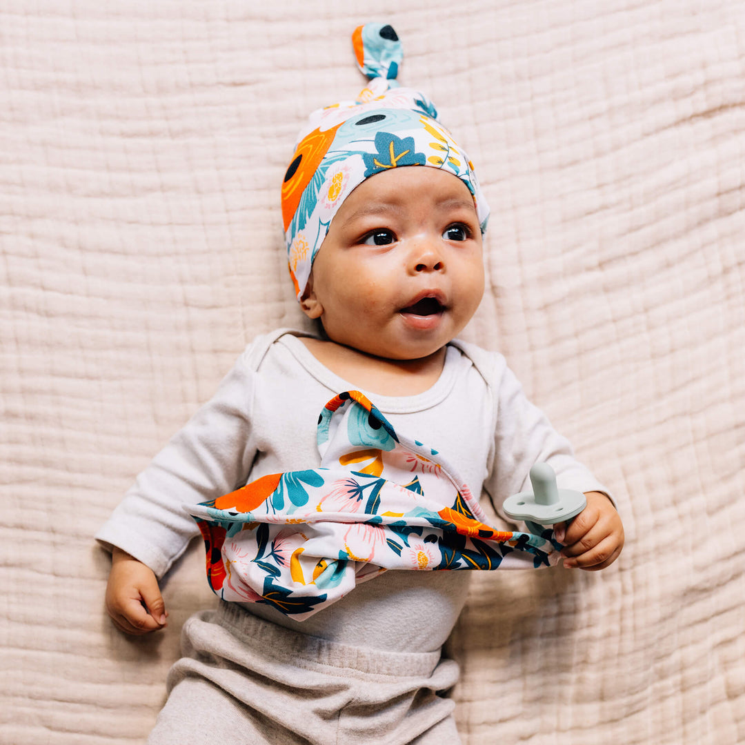 baby hat