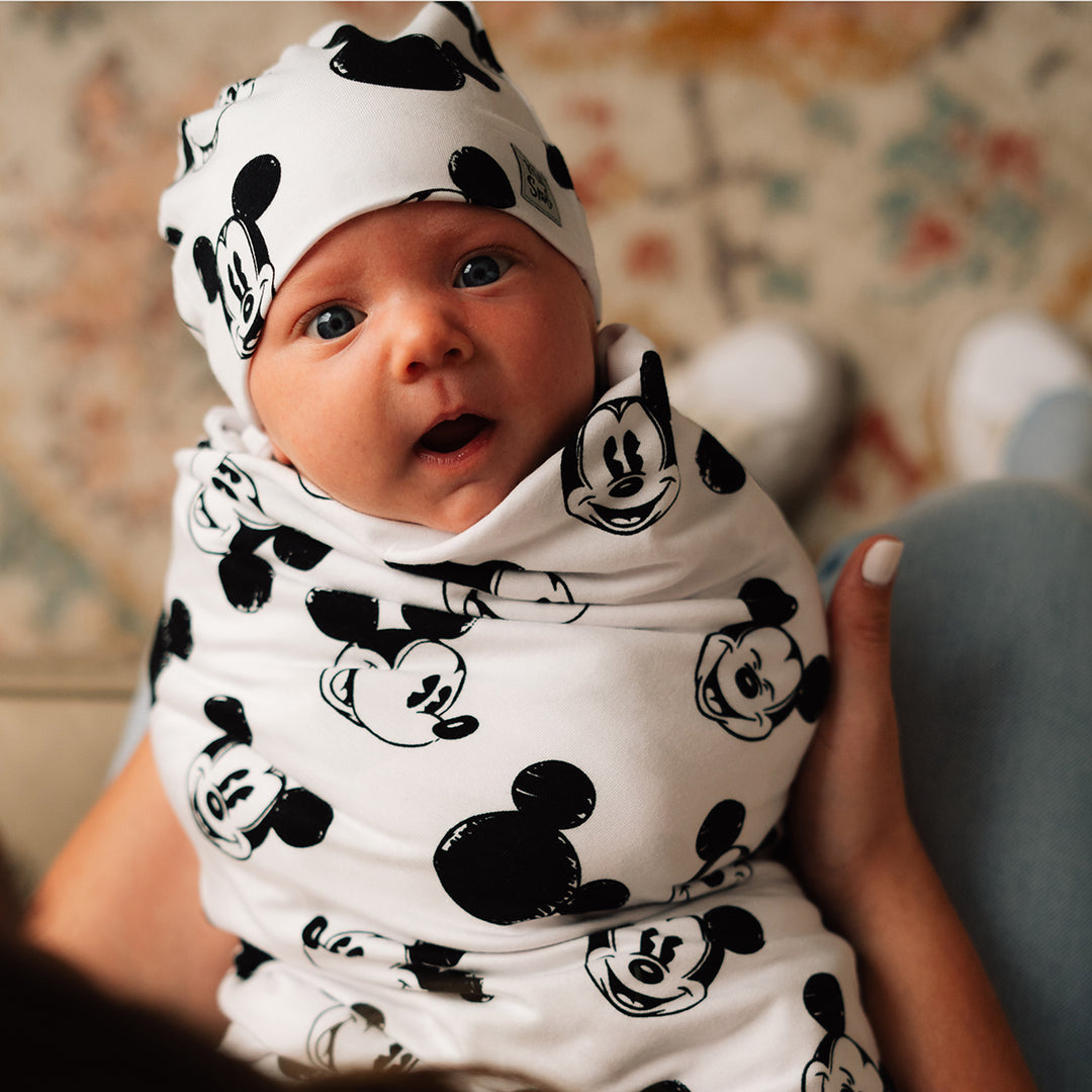 baby swaddle blanket