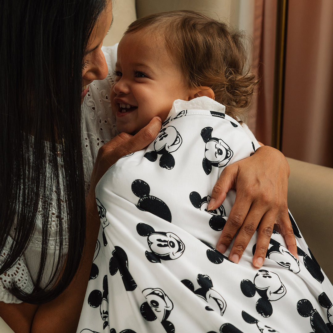 baby swaddle blanket