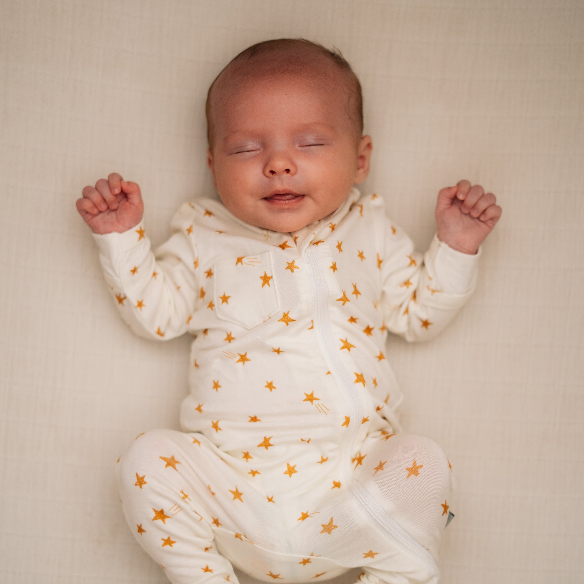 footie pajamas