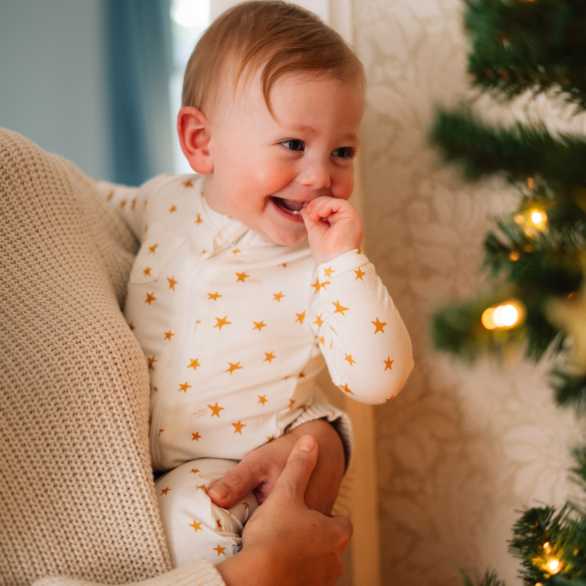 baby pajamas