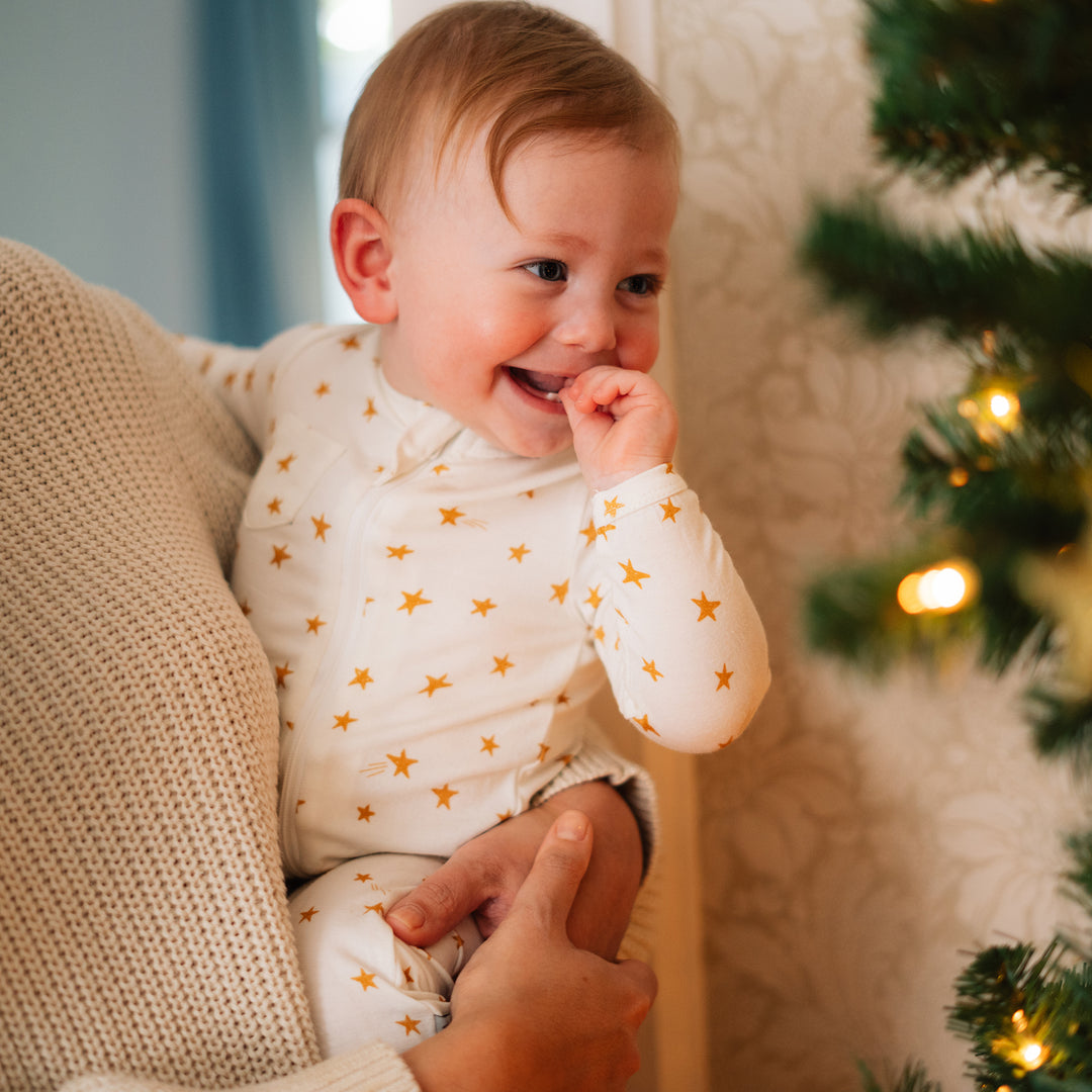 baby pajamas