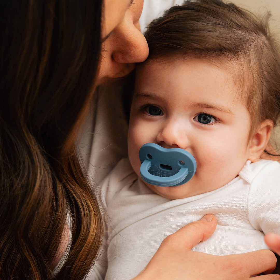 PEBBLE PACIFIER