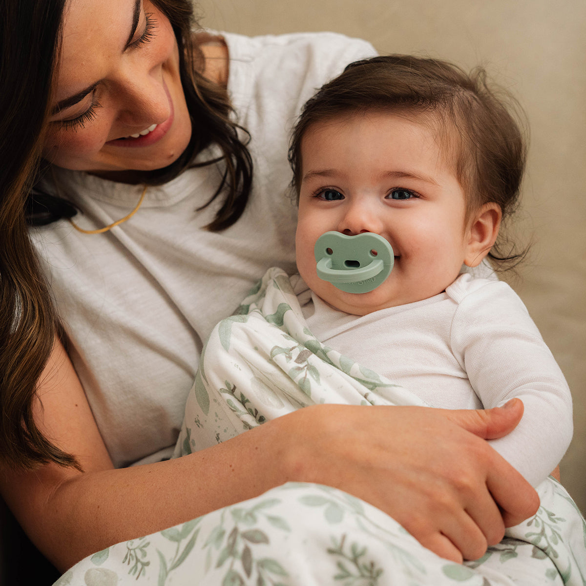 SAGE PACIFIER