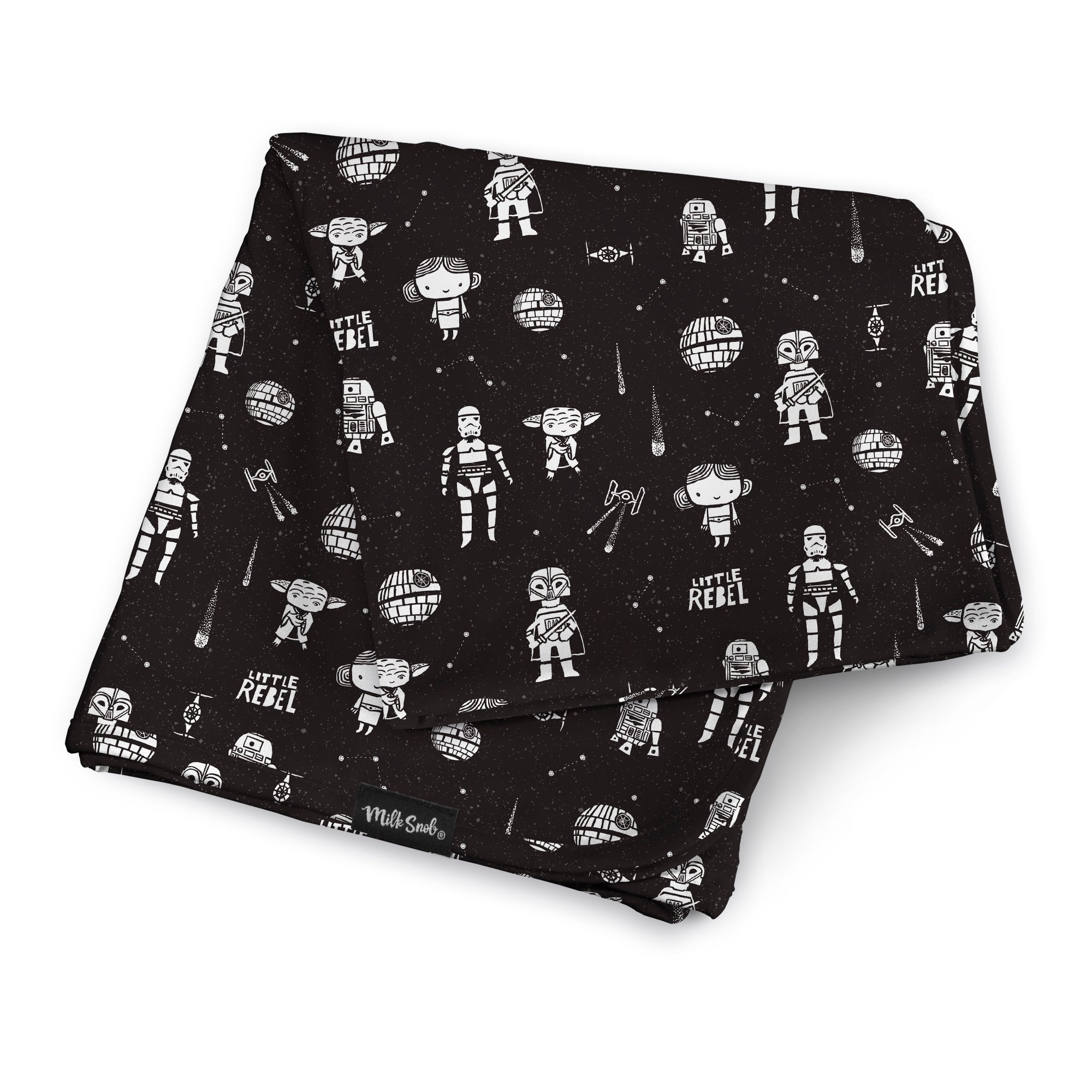 STAR WARS™ LITTLE REBEL BLANKET