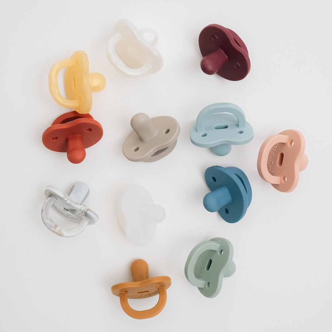 PEBBLE PACIFIER