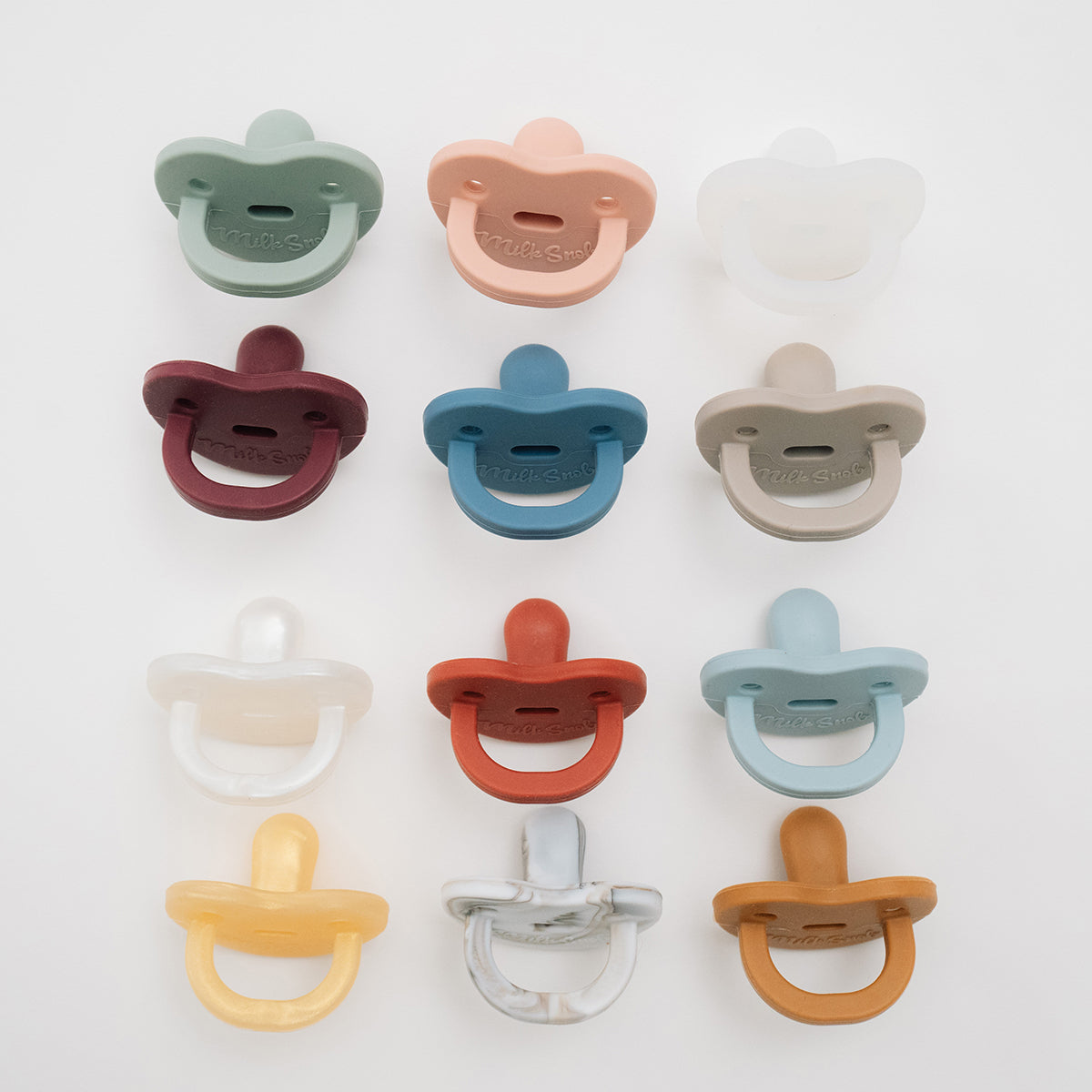 pacifiers