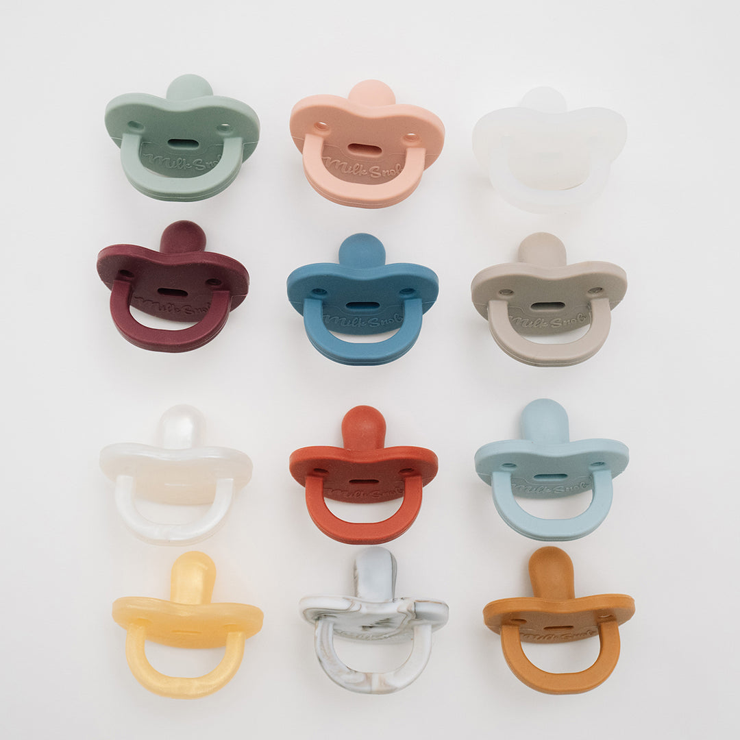 pacifiers