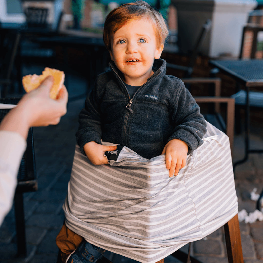 highchair cover