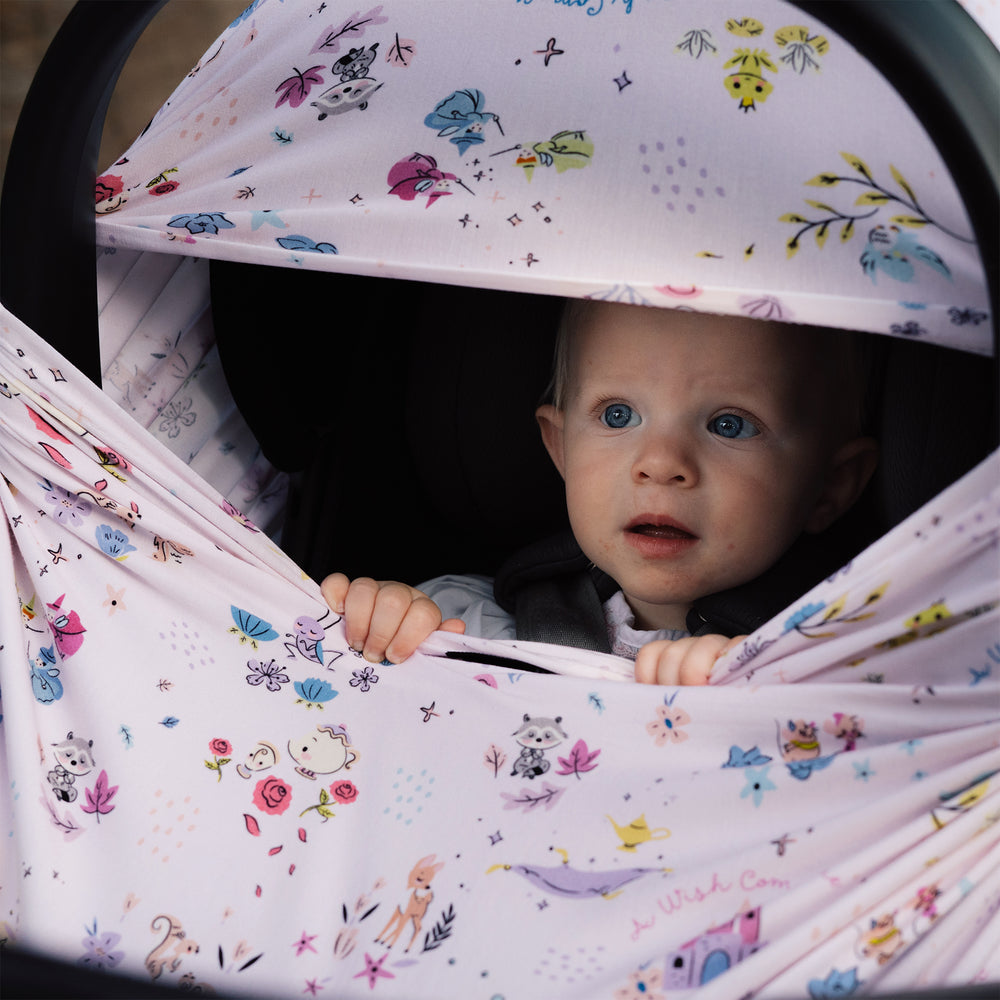 nursing covers
