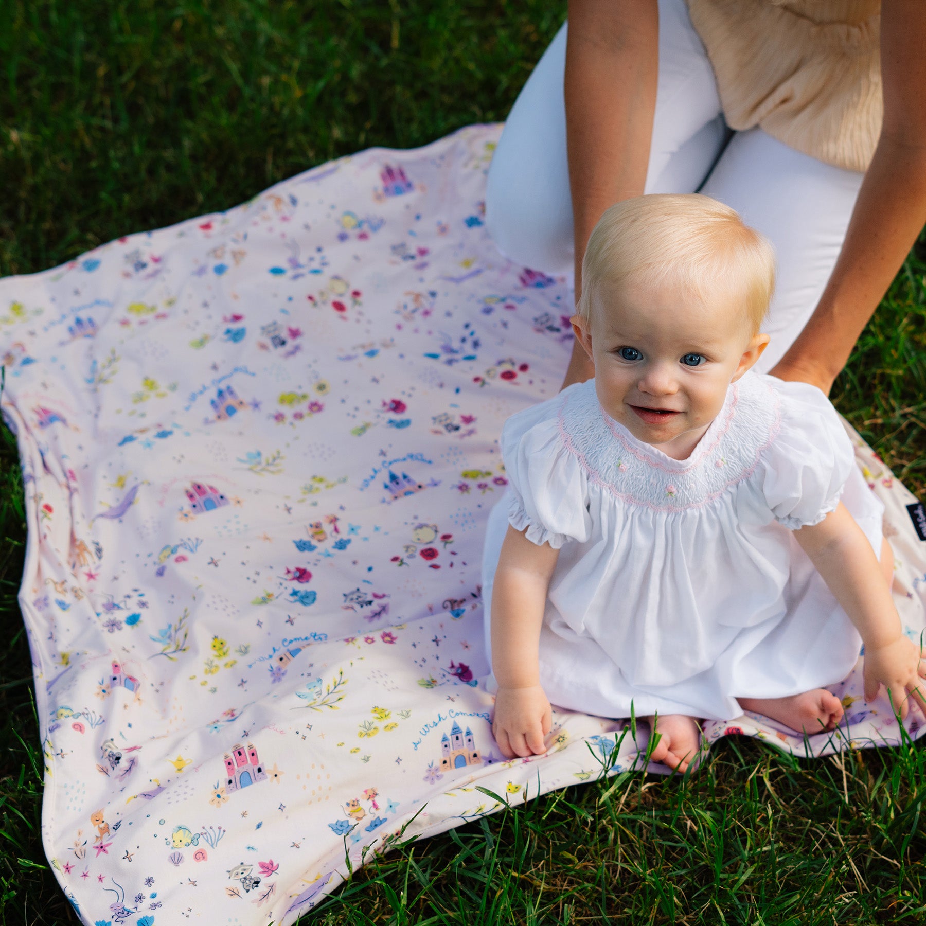 best baby blanket