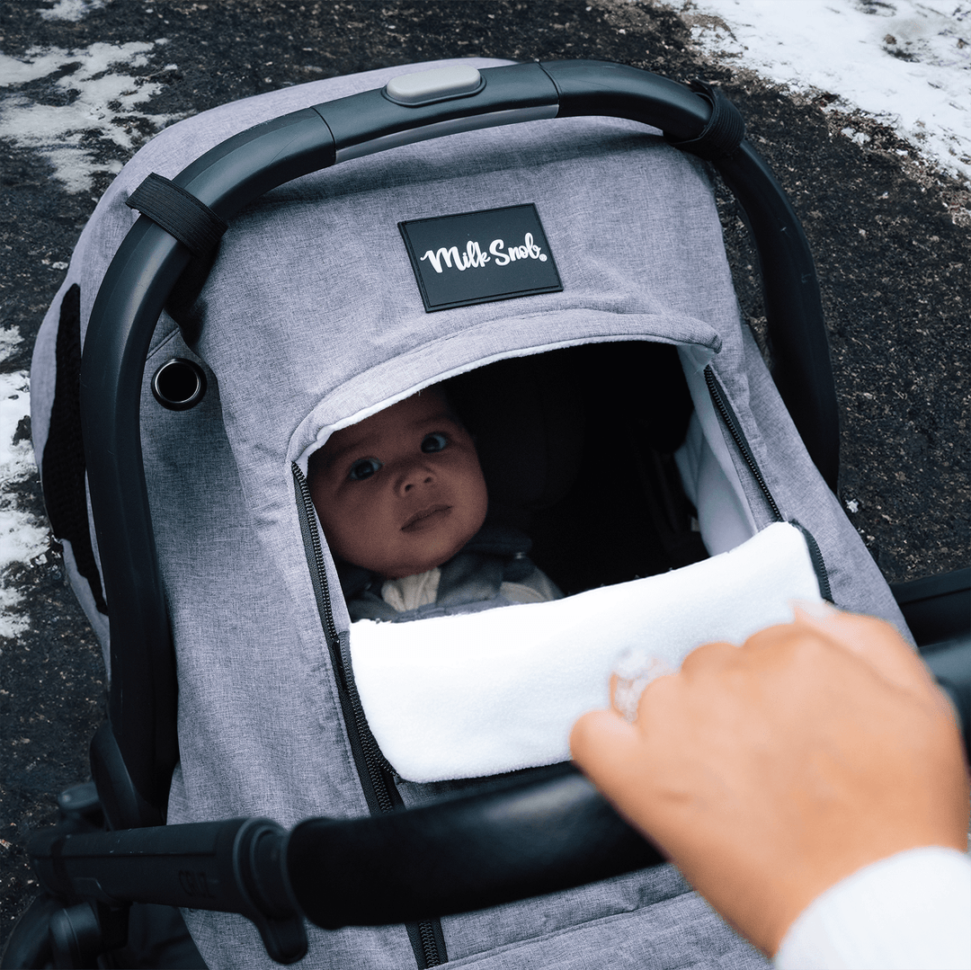 Winter Cover