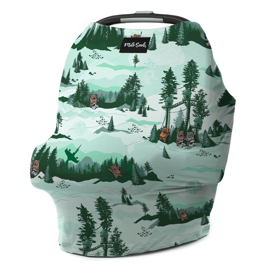 STAR WARS™ ENDOR™ ESCAPE COVER