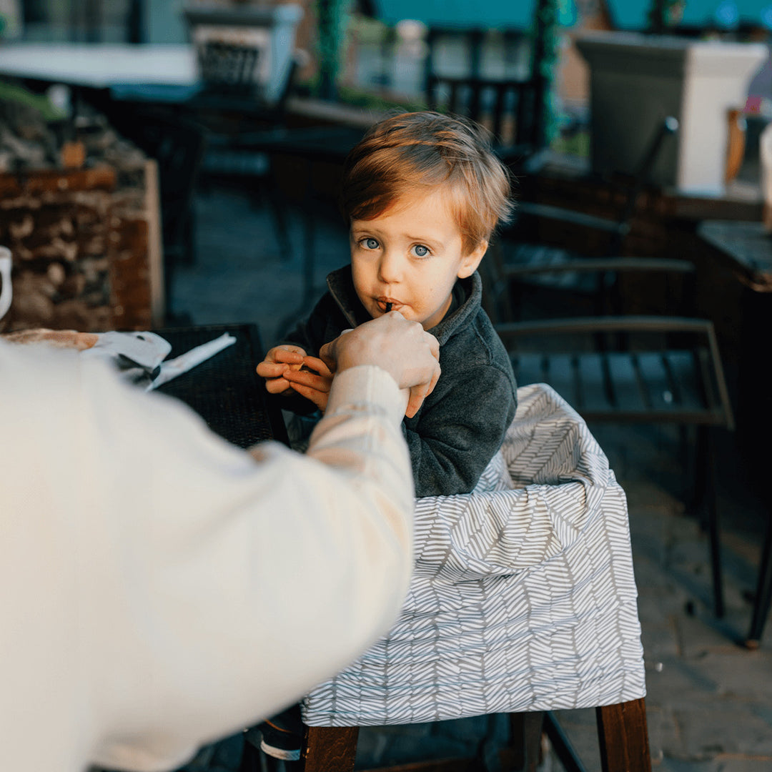 highchair cover