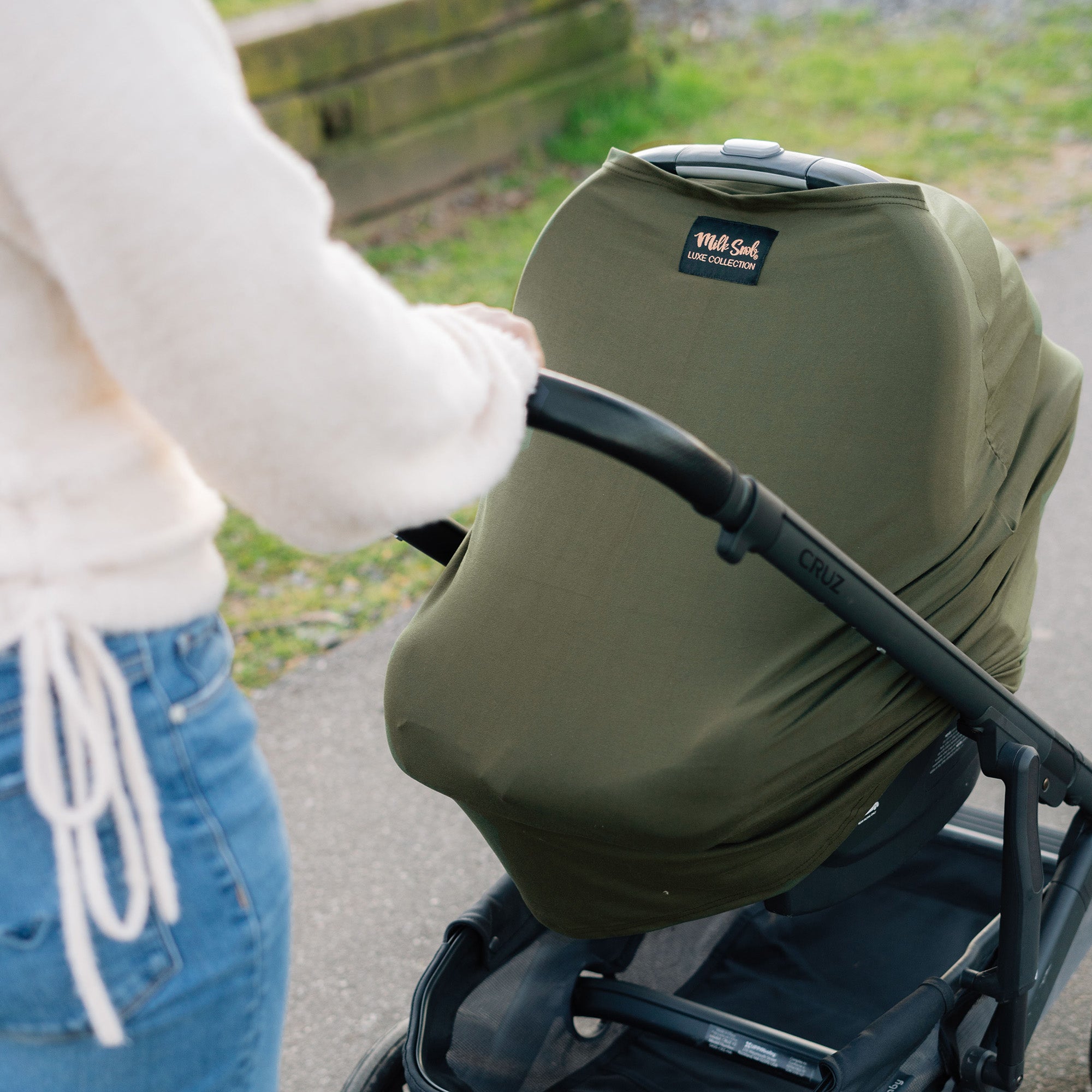 car seat covers baby
