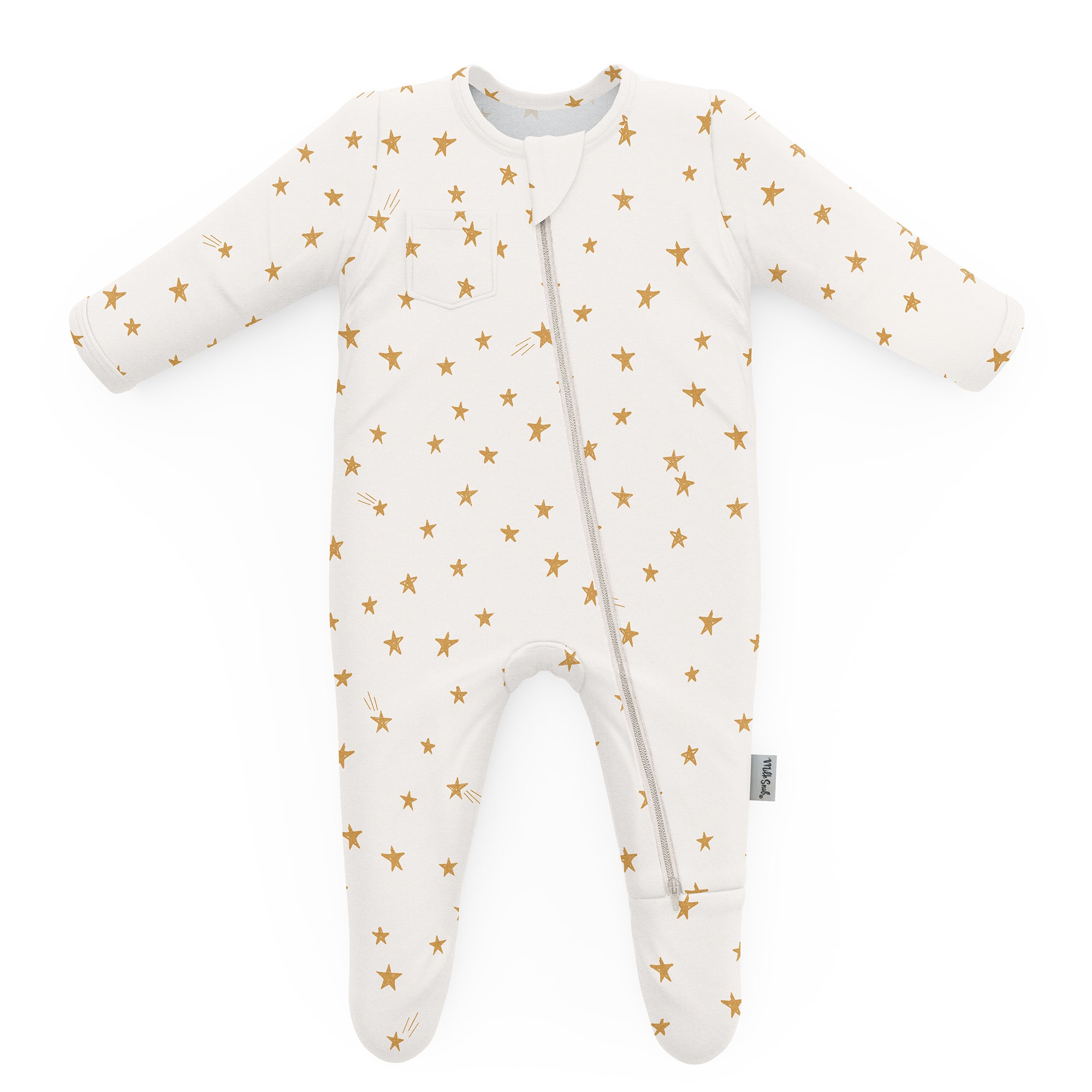 footed pajamas