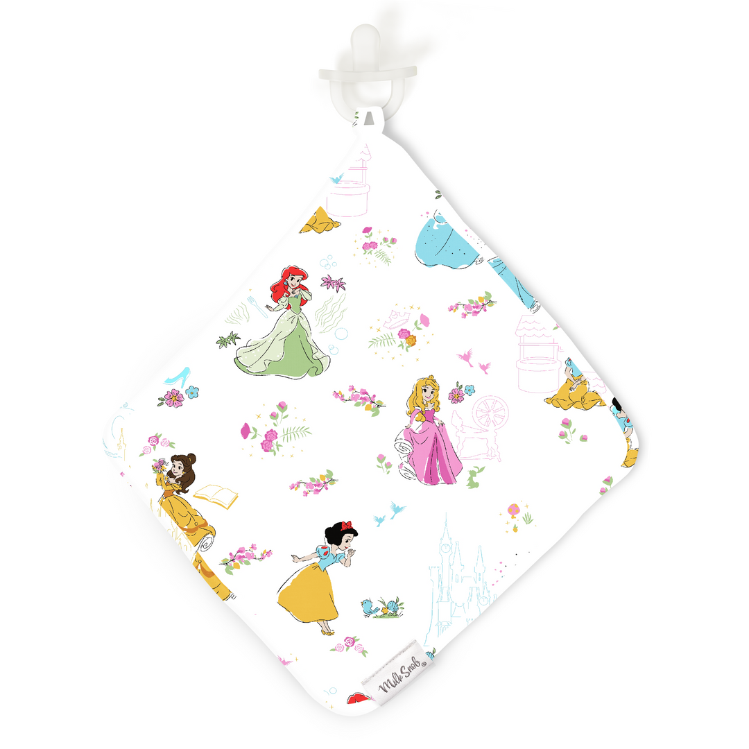 DISNEY PRINCESS LOVEY
